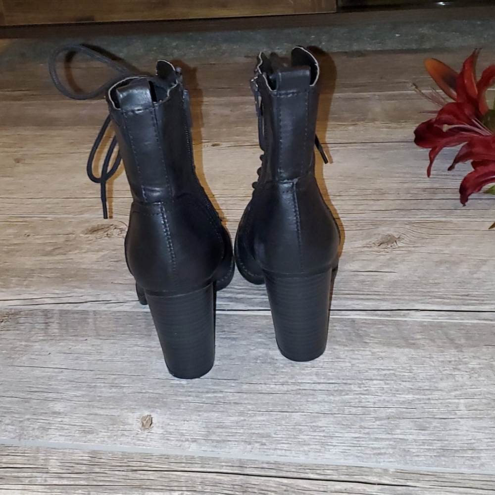 Candies Boots - Picture 3 of 6